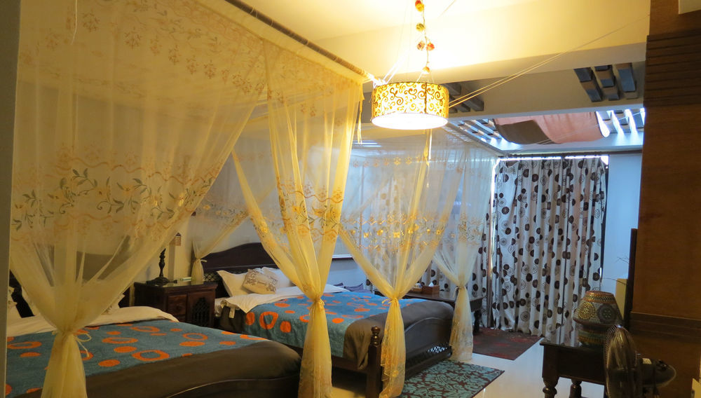 Kimoge Homestay Hualien Dış mekan fotoğraf